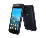 Huawei Y600 Dual SIM czarny - 266033 - zdjęcie 3